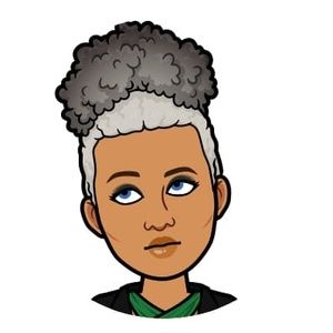 Meet your Posher, Maria